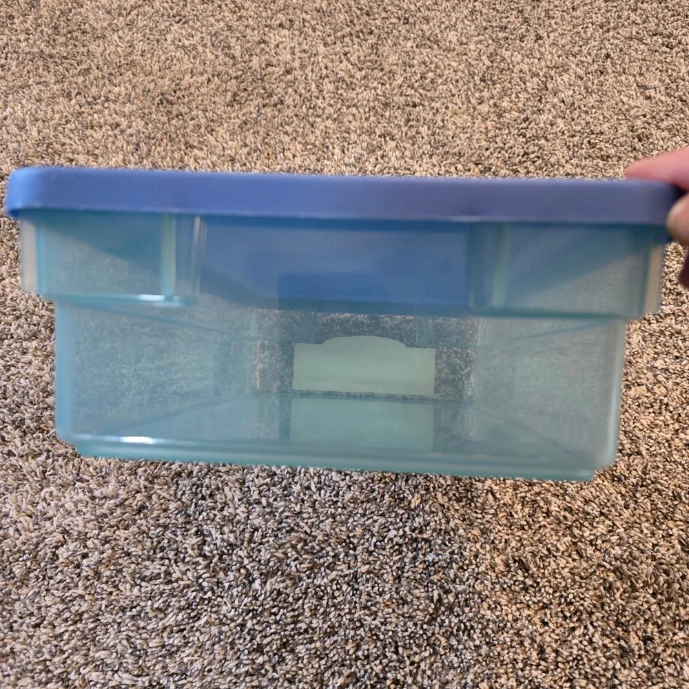 Rubbermaid vintage 1990